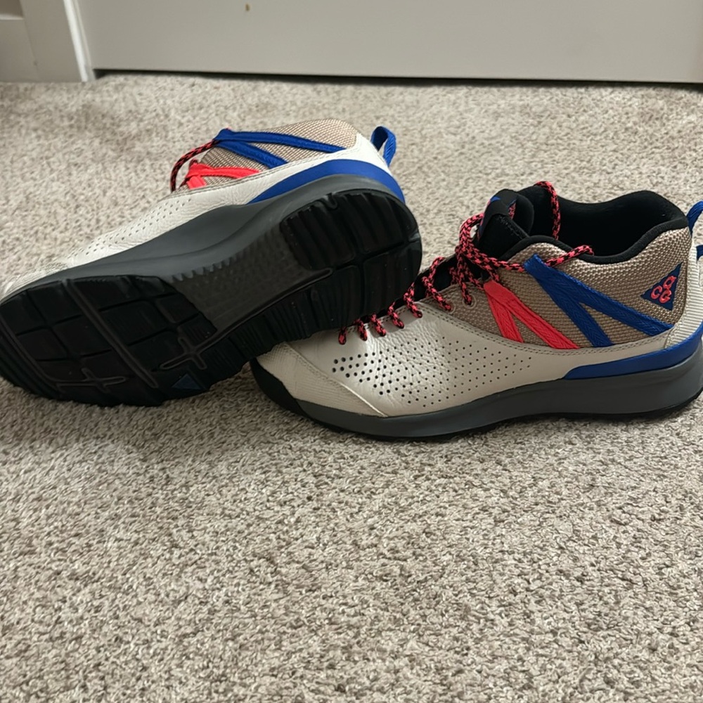 Nike ACG Okwahn II